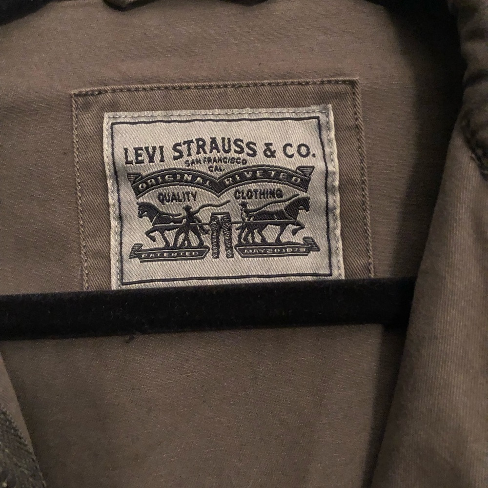 Levi’s jacket - Picture 4 of 7